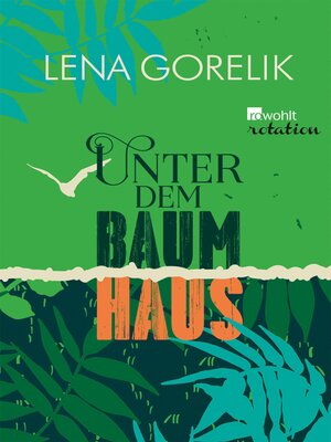 cover image of Unter dem Baumhaus